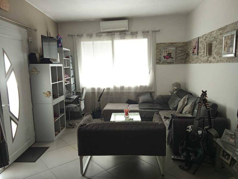 Maison à vendre, 92m², MARSEILLE 10E