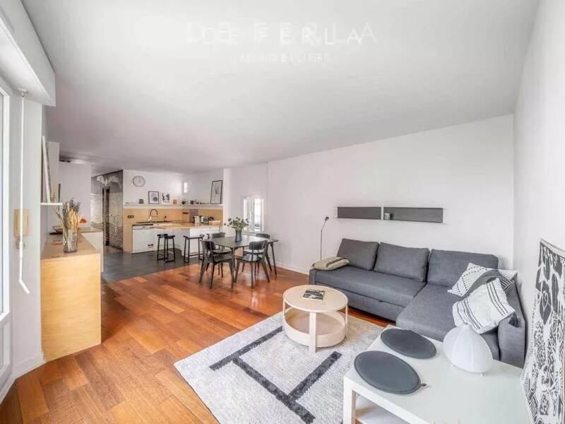 Maison à vendre, 70m², PARIS 5E