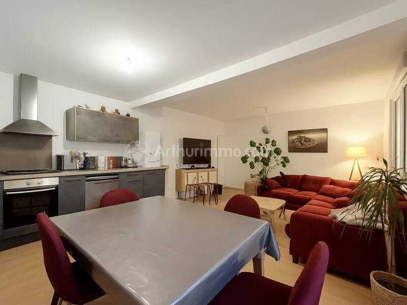 Maison à louer, 70m², CLERMONT FERRAND