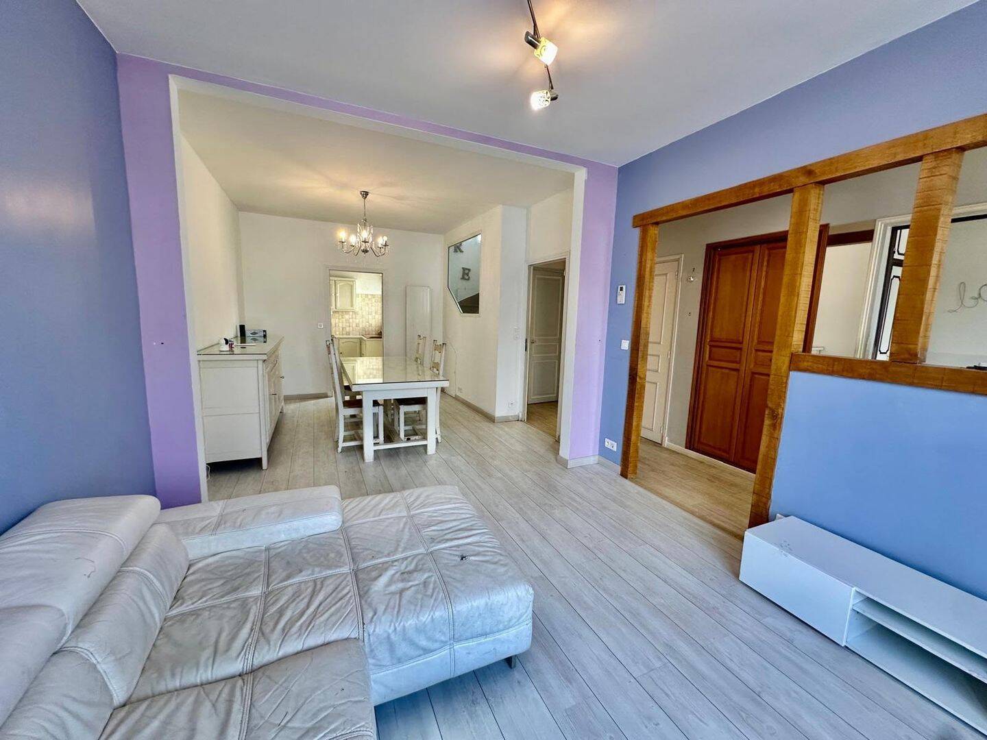 Maison à vendre, 92m², AULNAY SOUS BOIS