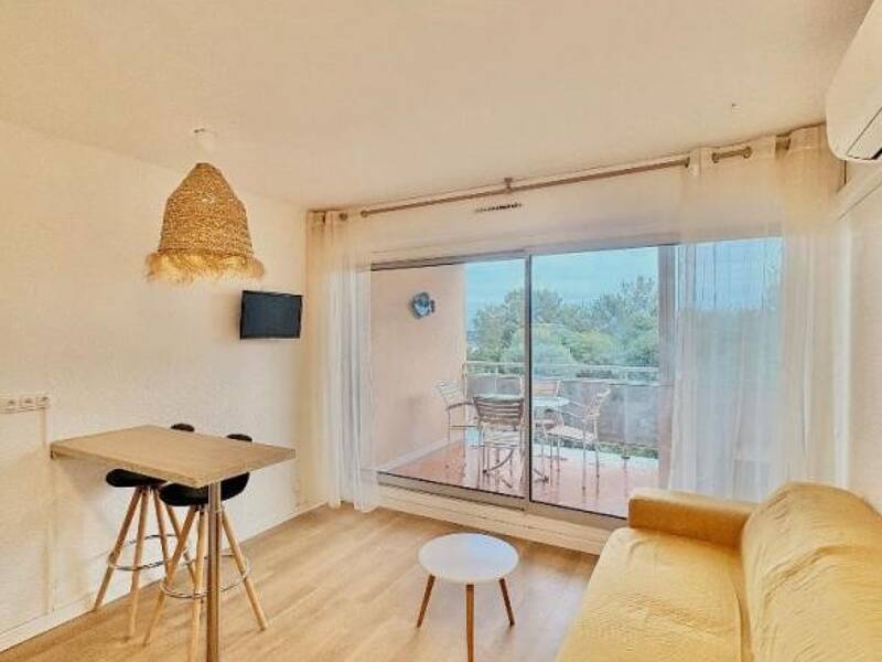 Maison à louer, 20m², CAVALAIRE SUR MER