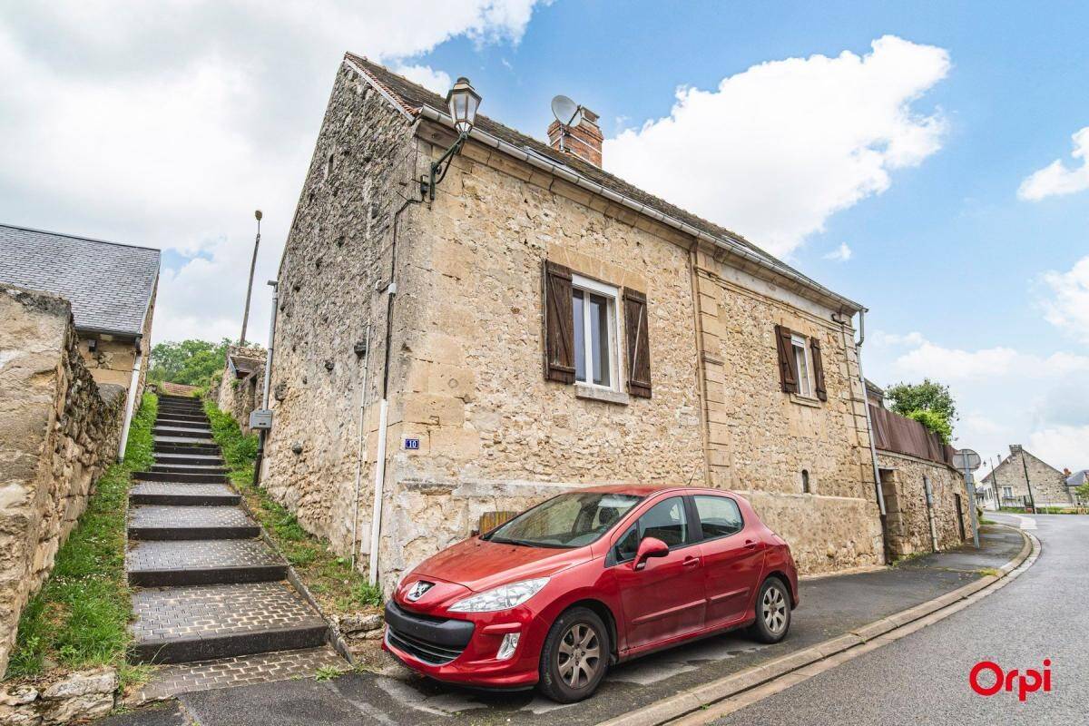 Maison à vendre, 60m², FERE EN TARDENOIS