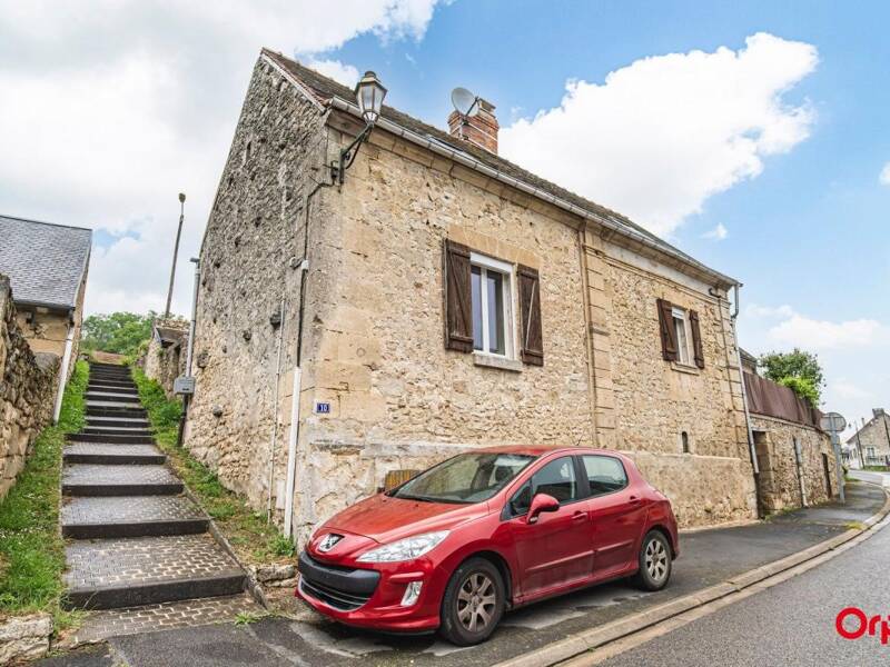 Maison à vendre, 60m², FERE EN TARDENOIS
