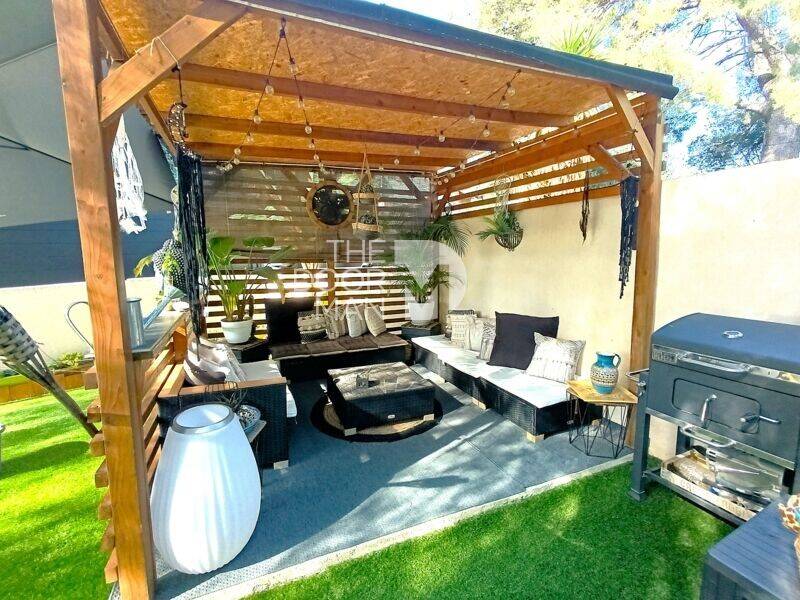 Maison à vendre, 120m², TOULON