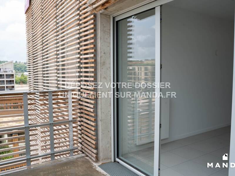 Maison à louer, 33m², BORDEAUX