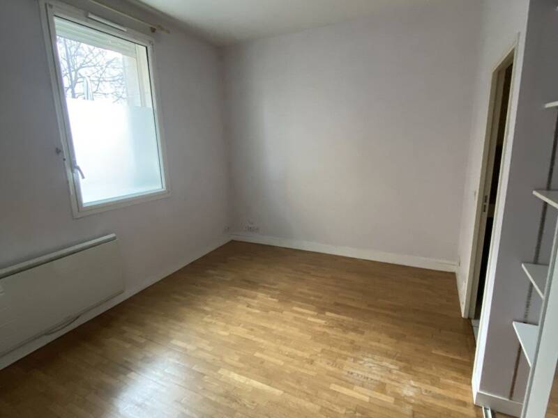 Maison à louer, 24m², PARIS 12E