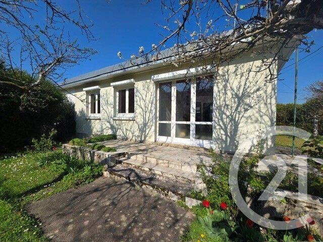 Maison à vendre, 61m², SOUPPES SUR LOING