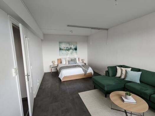 Appartement à vendre 122 475 € 1 pièce 52 m² Étage 6/6 Casse Aux Pretres Rochefort 17300