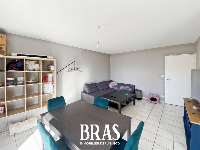 Maison à louer, 64m², NANTES