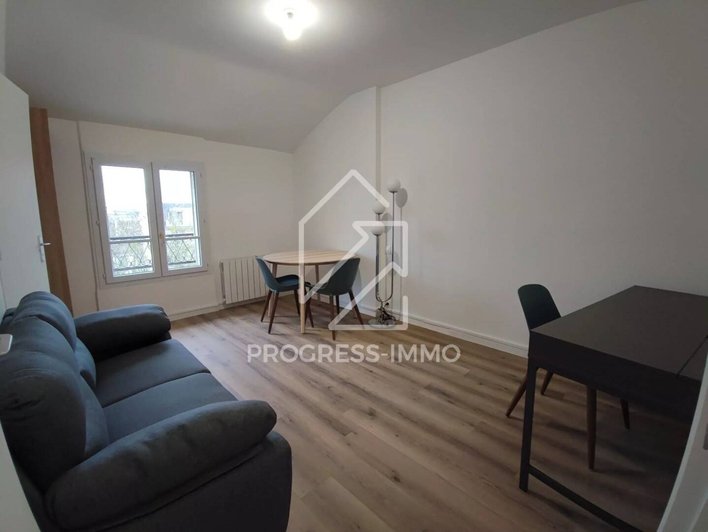 Maison à louer, 39m², VITRY SUR SEINE