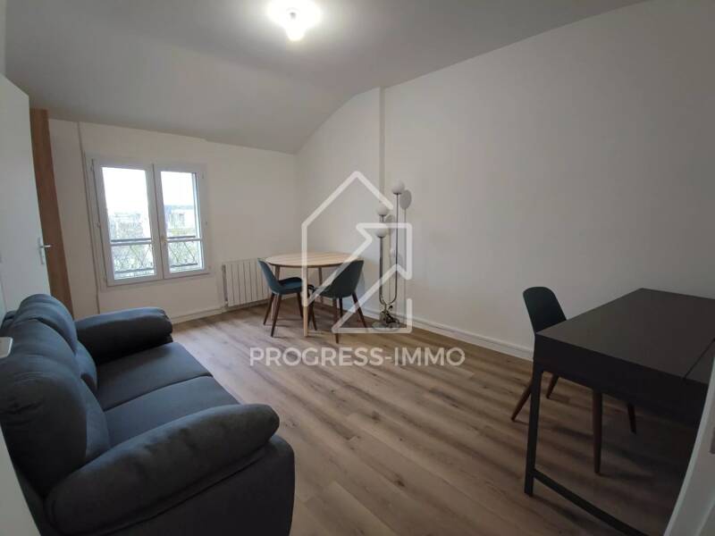 Maison à louer, 39m², VITRY SUR SEINE