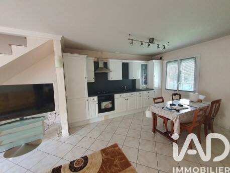 Maison à vendre, 70m², AULNAY SOUS BOIS