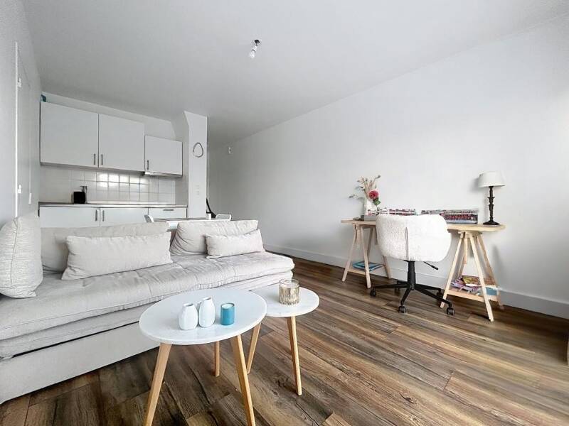 Maison à louer, 36m², BREST