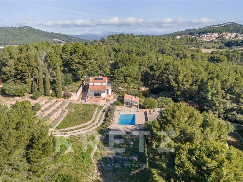 Maison à vendre, 280m², SAINT CYR SUR MER