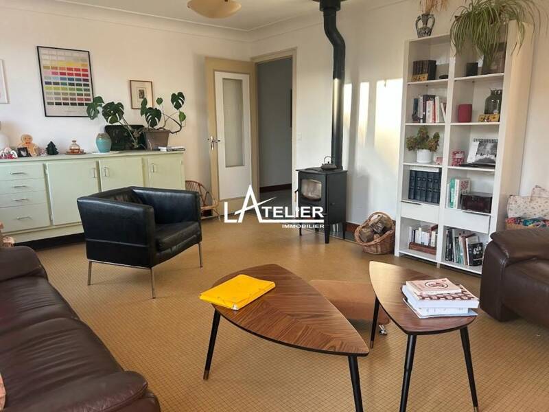 Maison à vendre, 181m², ORVAULT