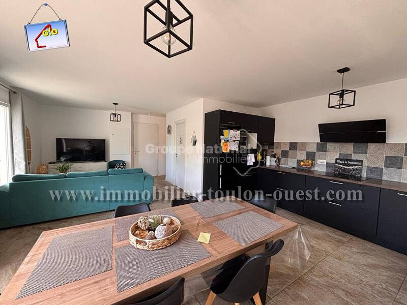 Maison à vendre, 83m², TOULON