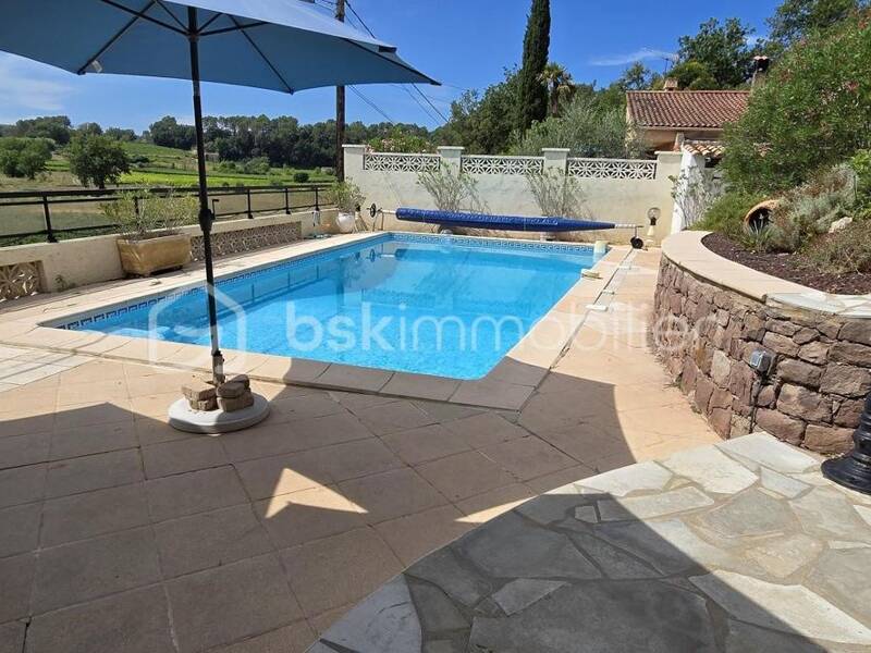 Maison à vendre, 80m², LA MOTTE