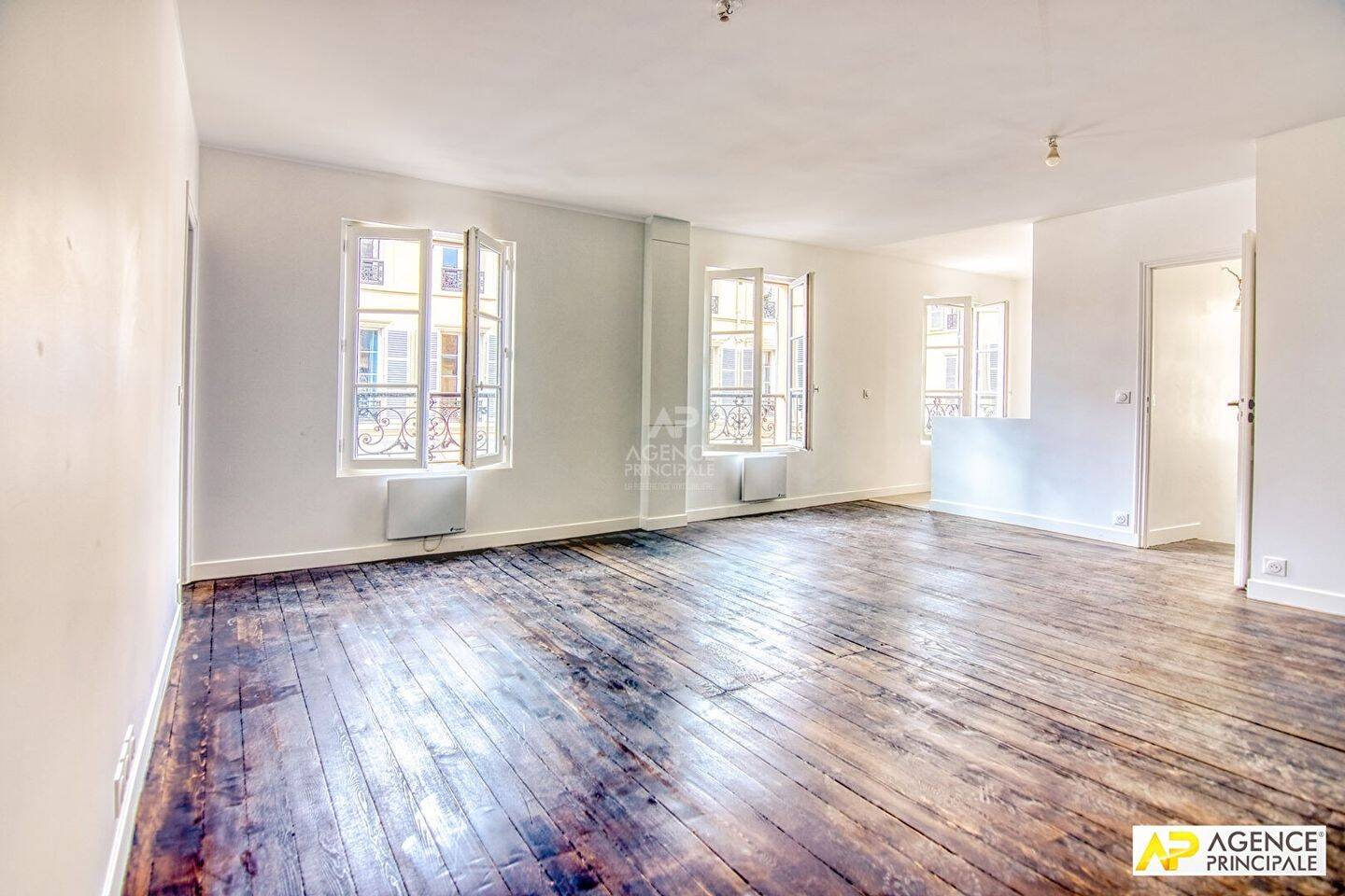 Maison à vendre, 120m², VERSAILLES