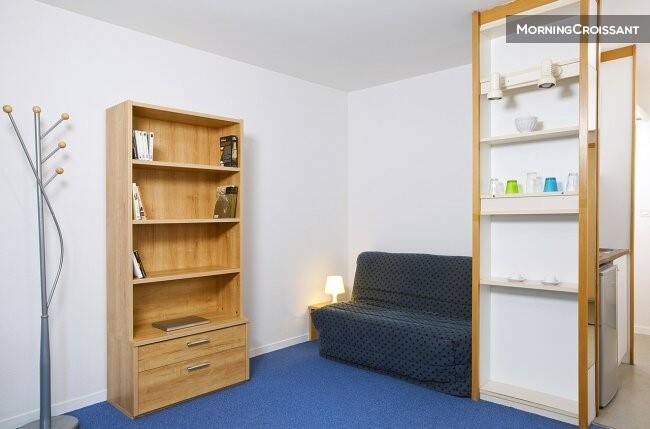 Maison à louer, 19m², COURCOURONNES