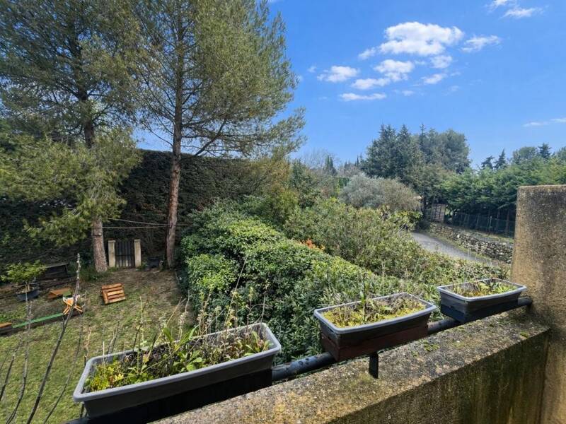 Maison à louer, 72m², SAINT CANNAT