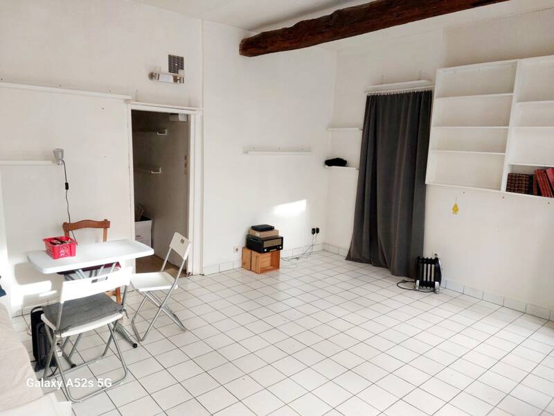 Maison à vendre, 27m², PARIS 14E