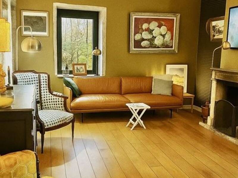 Maison à vendre, 160m², SAINT DIDIER AU MONT D'OR