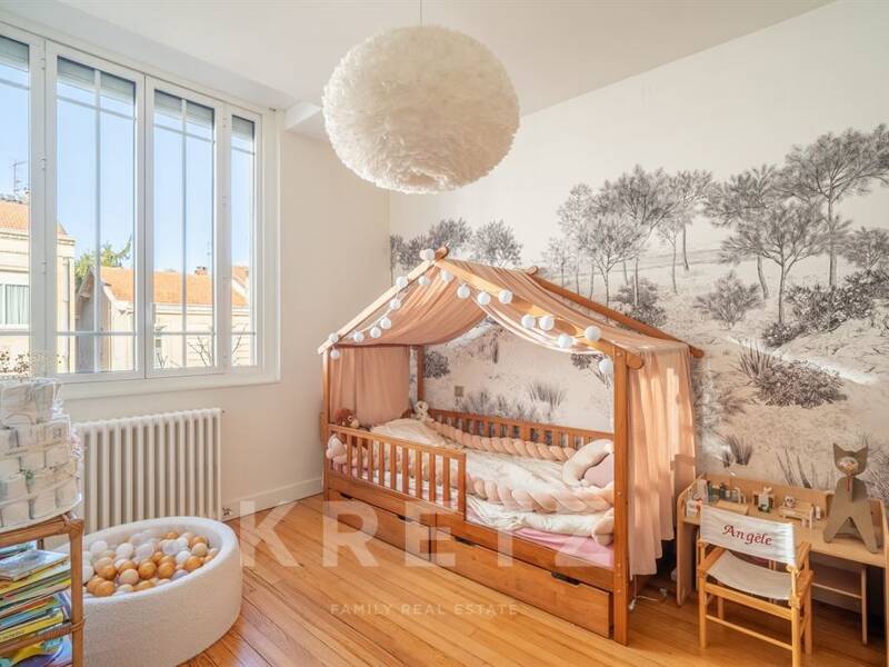 Maison à vendre, 195m², BORDEAUX