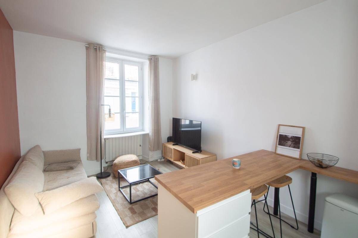Maison à louer, 30m², PAU