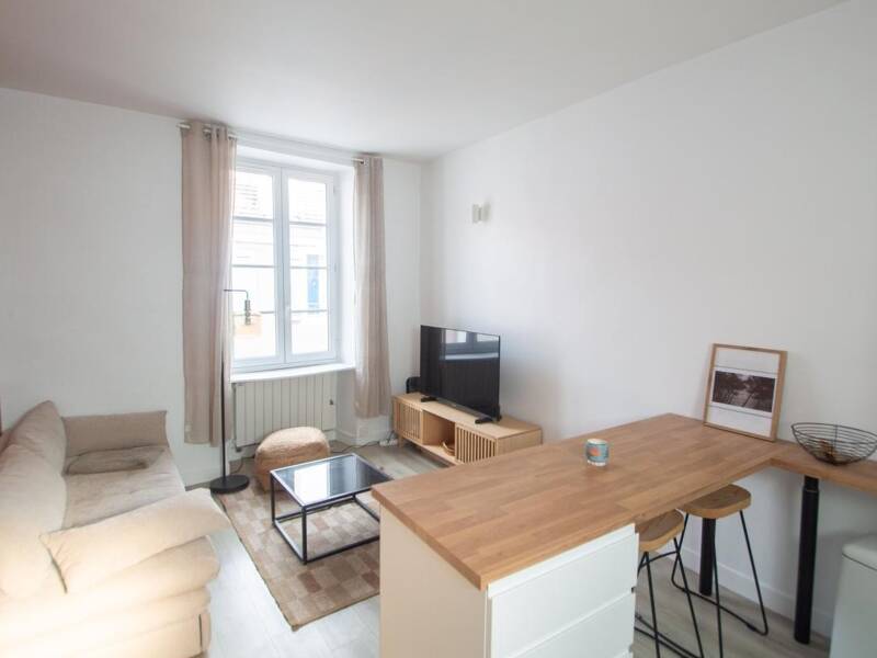Maison à louer, 30m², PAU