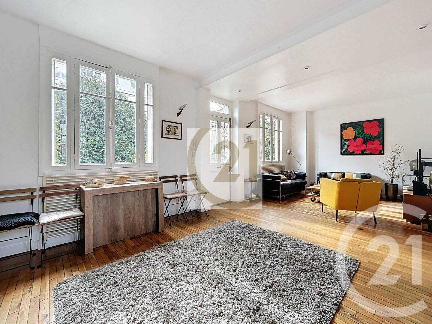 Maison à vendre, 166m², IVRY SUR SEINE