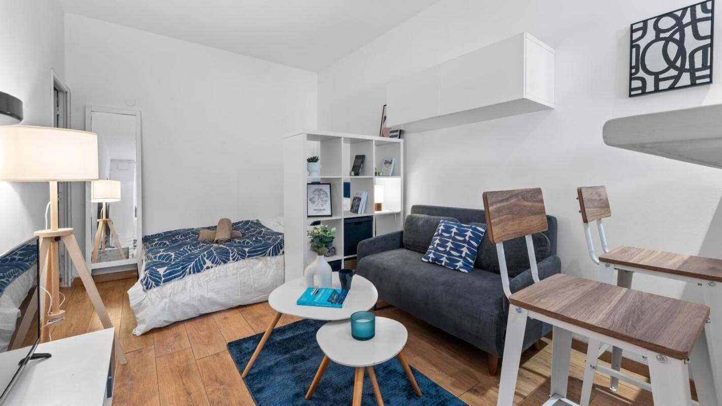 Maison à louer, 20m², VERSAILLES