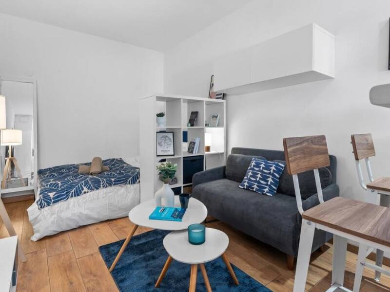 Maison à louer, 20m², VERSAILLES