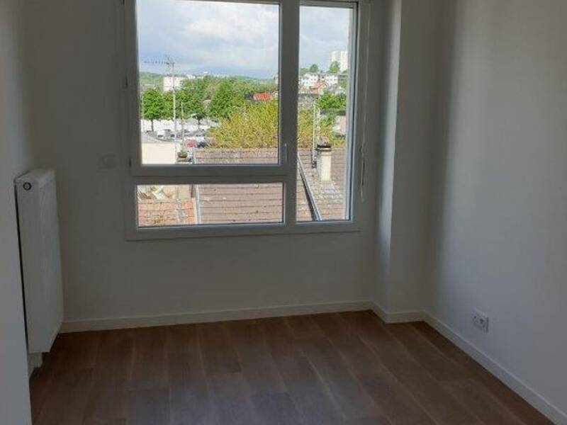 Maison à louer, 64m², ROUEN