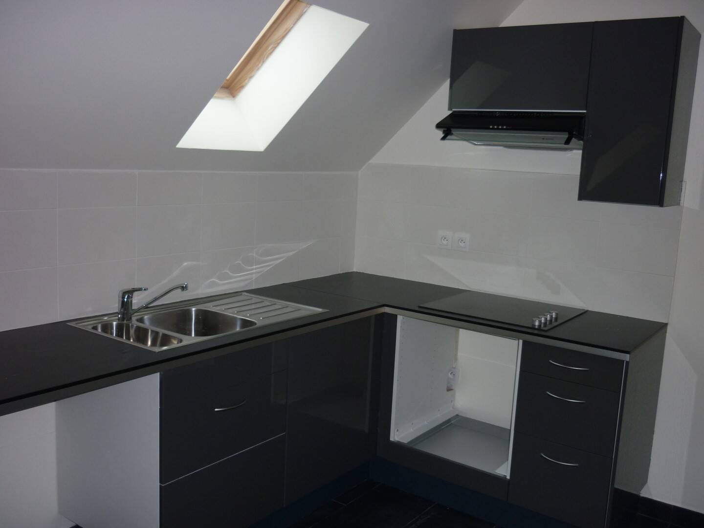 Maison à louer, 22m², MONTGERON