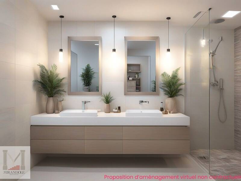 Maison à vendre, 84m², NIMES