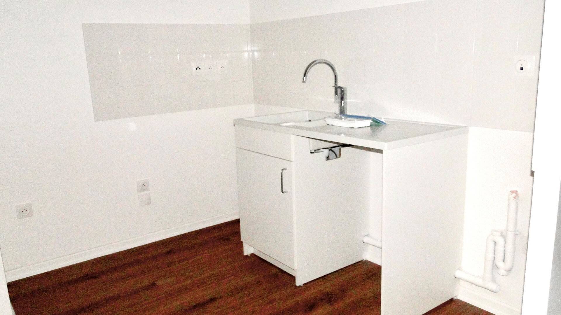 Maison à louer, 75m², ASNIERES SUR SEINE