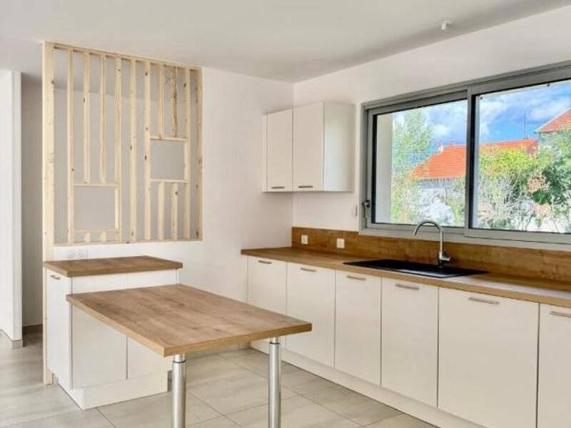 Maison à louer, 106m², LIMOGES