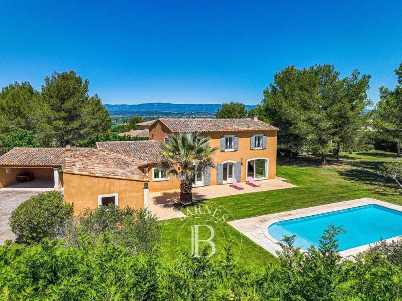 Maison à vendre, 224m², AIX EN PROVENCE