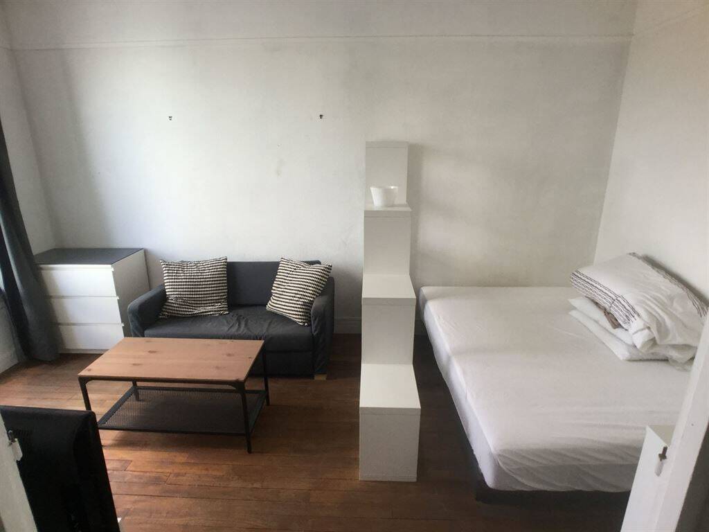 Maison à louer, 26m², SAINT OUEN