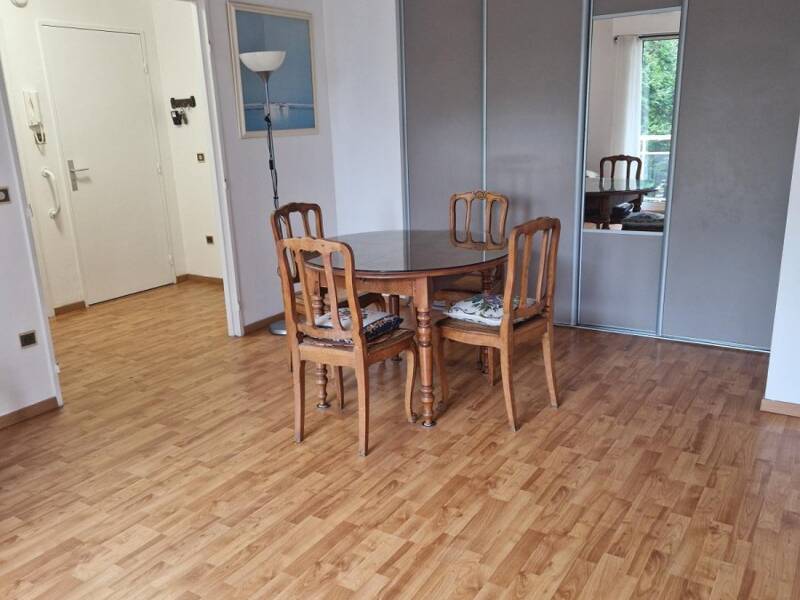 Maison à louer, 45m², MONTROUGE