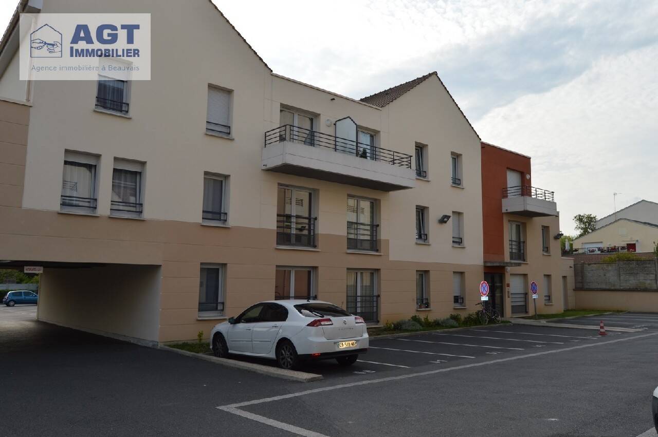 Maison à louer, 41m², BEAUVAIS