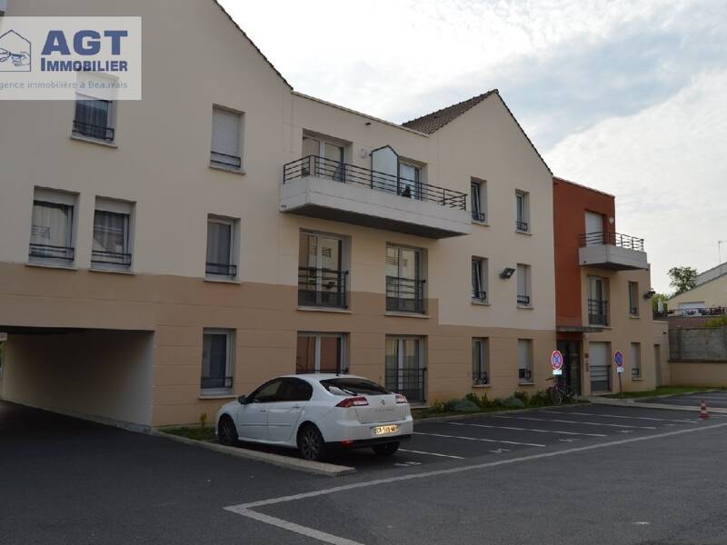 Maison à louer, 41m², BEAUVAIS