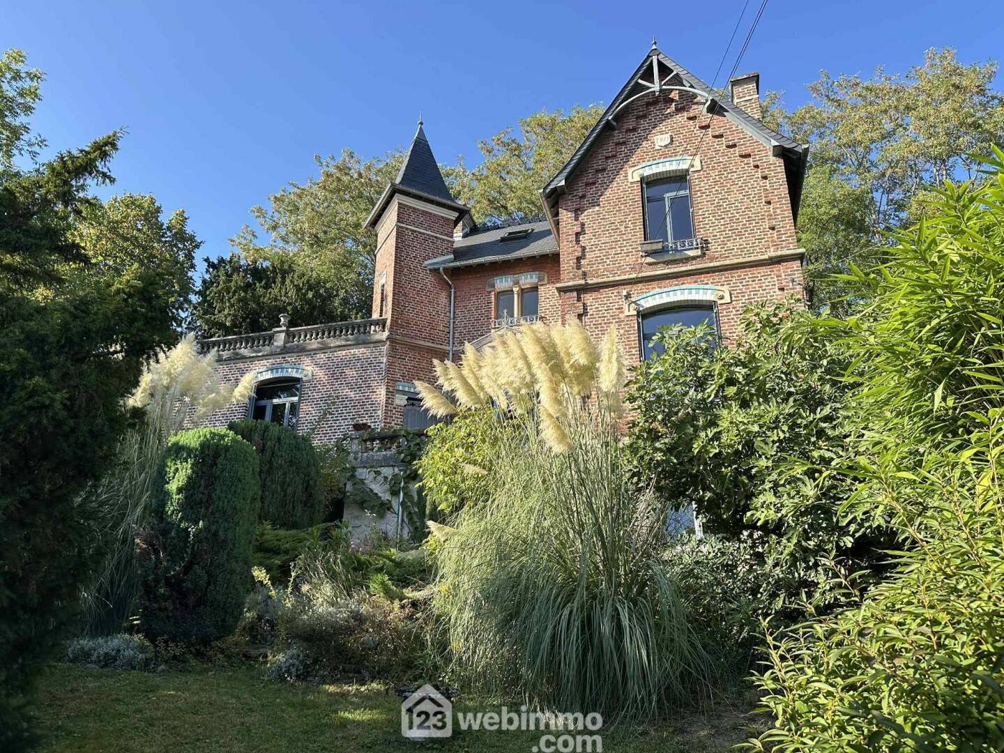 Maison à vendre, 187m², LAON