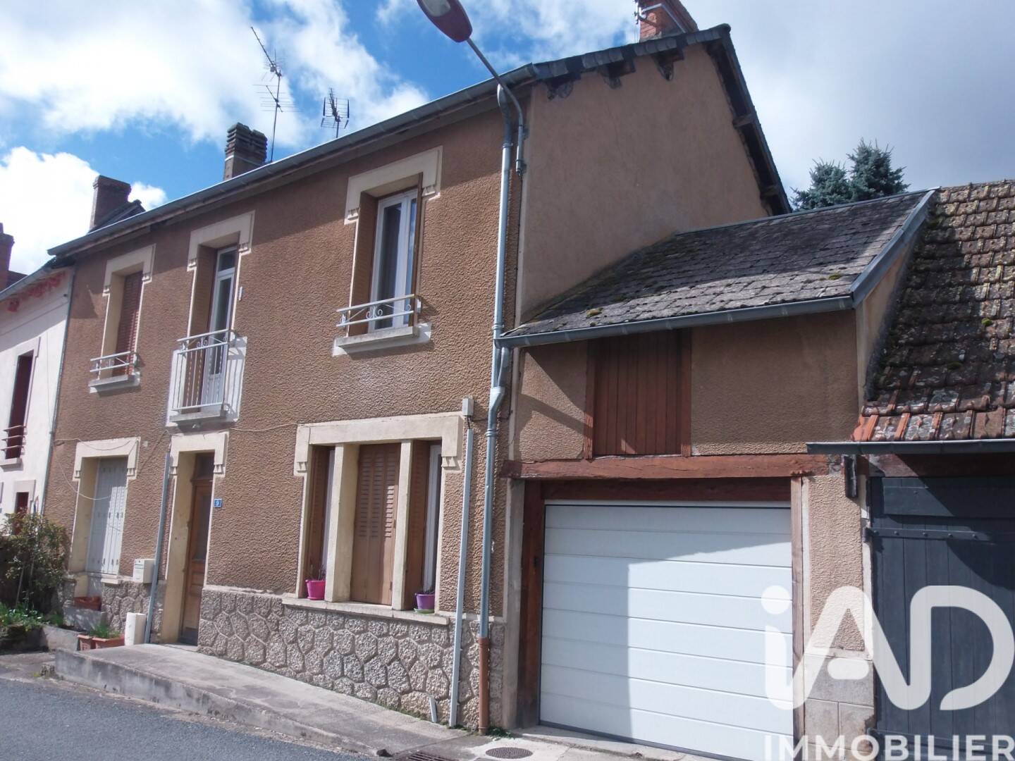 Maison à vendre, 120m², MONTEL DE GELAT