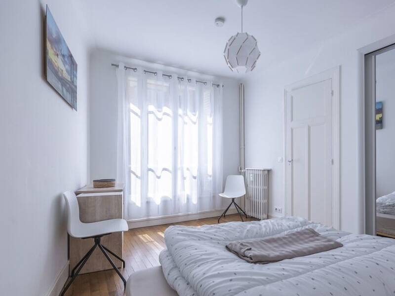 Maison à louer, 38m², BASTIA