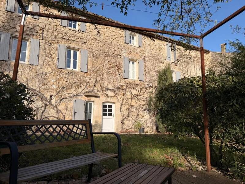 Maison à louer, 128m², SAINT PAUL TROIS CHATEAUX