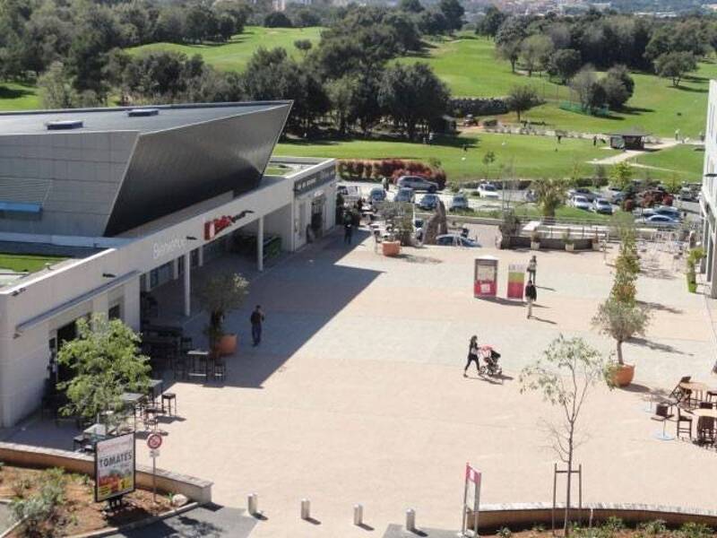 Maison à louer, 18m², BIOT