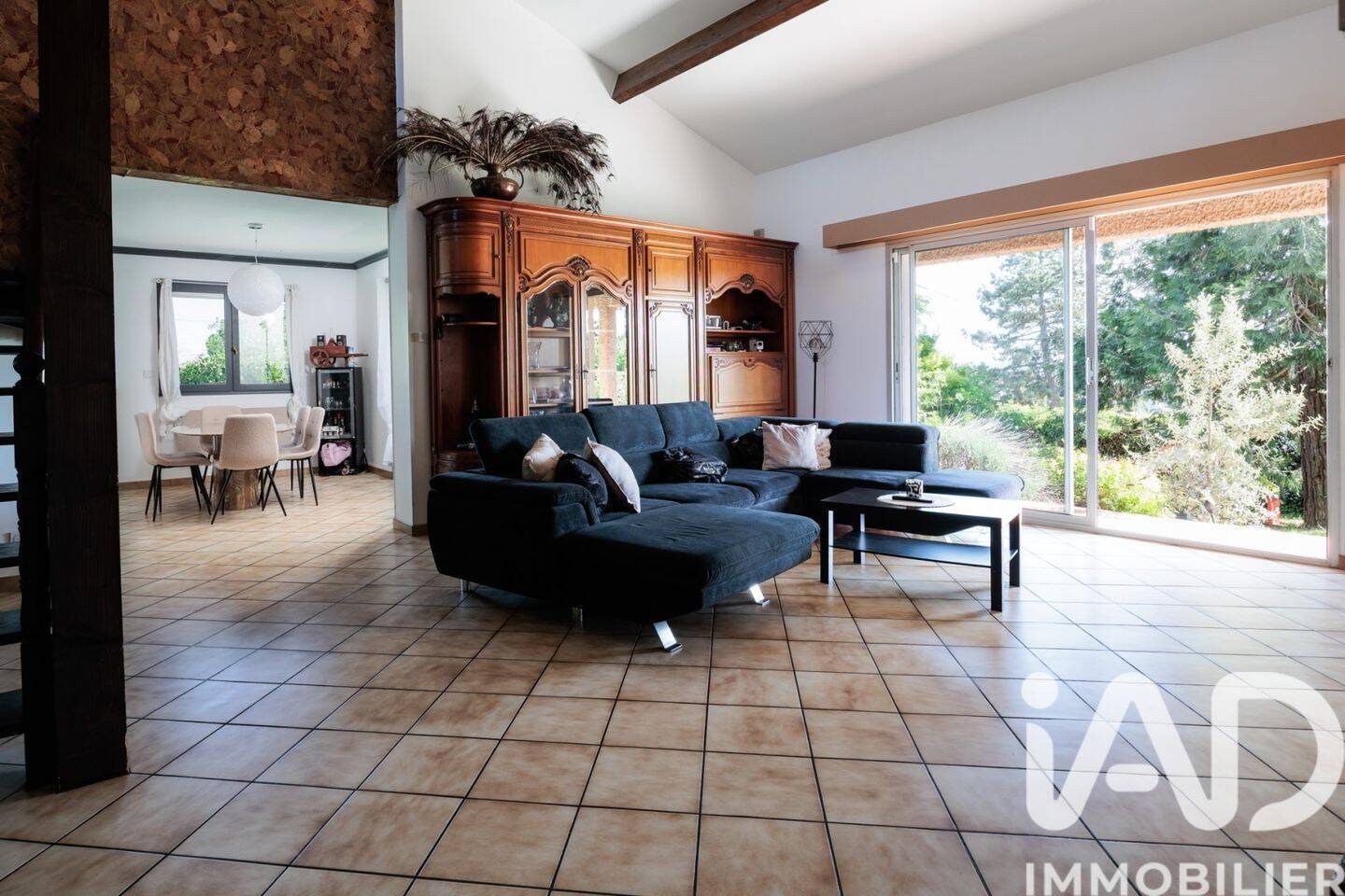 Maison à vendre, 171m², SAINT GENIS LES OLLIERES