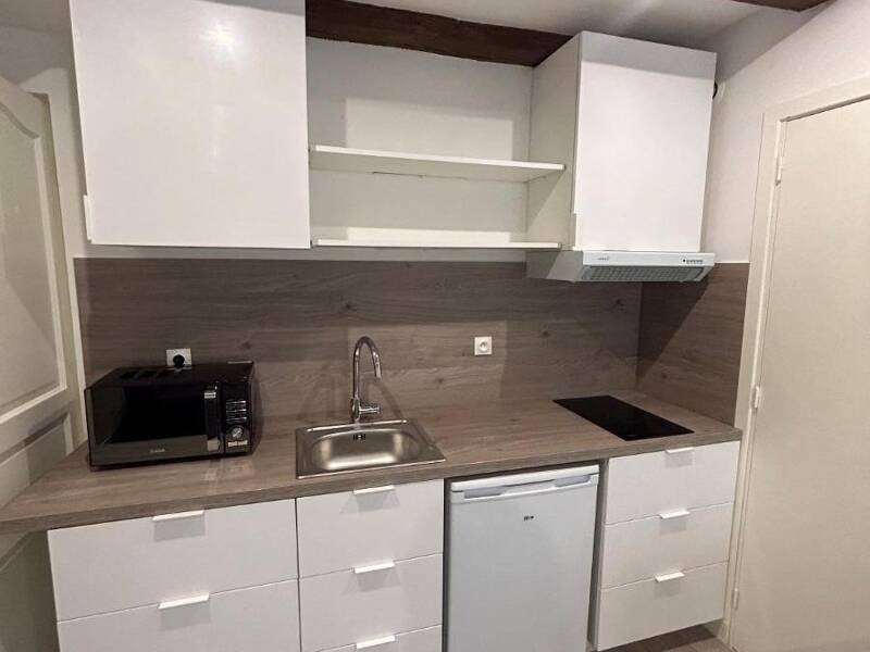 Maison à louer, 18m², BORDEAUX