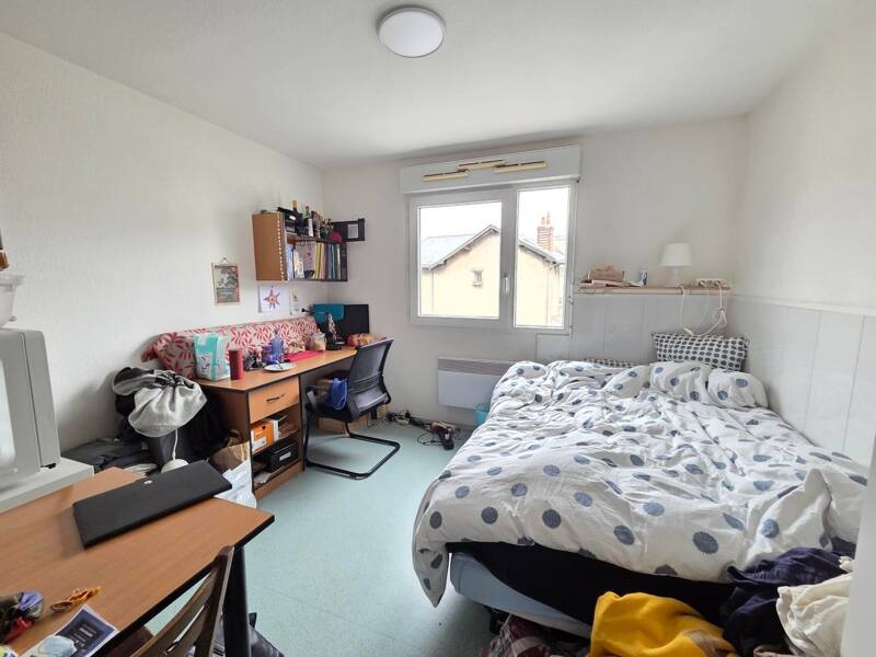 Maison à vendre, 18m², TOURS